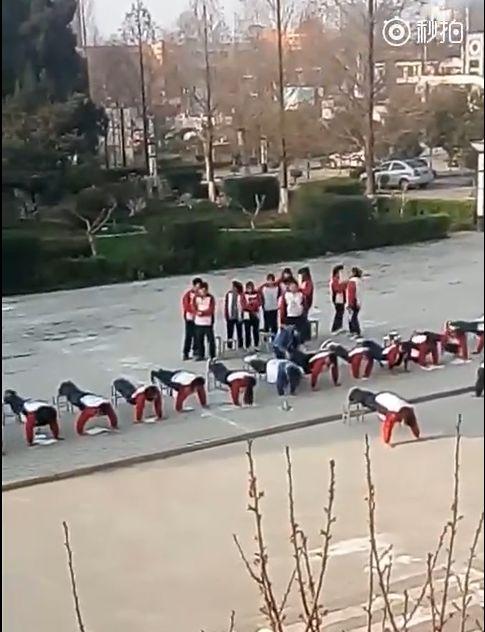 一名体育老师的爆料视频,运动场上的那些不为人知的幕后故事 第1张 一名体育老师的爆料视频,运动场上的那些不为人知的幕后故事 第1张