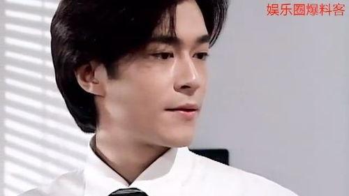 爆料古天乐和杨颖的视频,甜蜜瞬间引网友热议  第2张