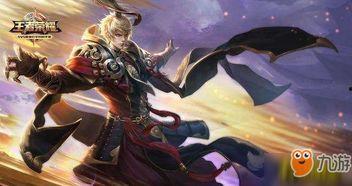 王者最新爆料20年7月,全新爆料揭秘神秘英雄与重大更新  第1张